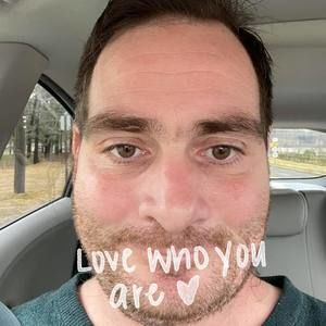 Meet your Posher, Frank